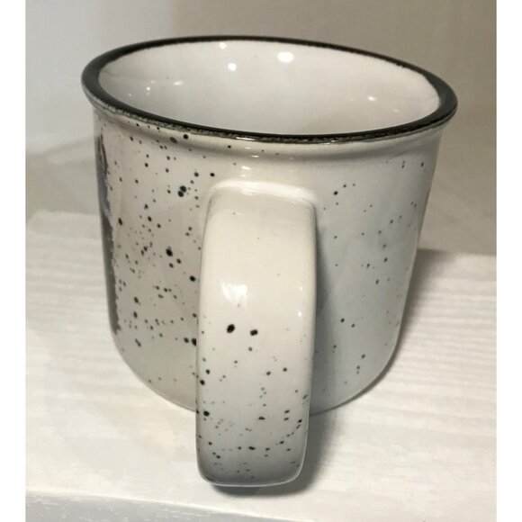 Jeff Foxworthys Redneck Outdoors Mug - Mud Sweat & Gears - 10 Oz - Picture 3 of 8